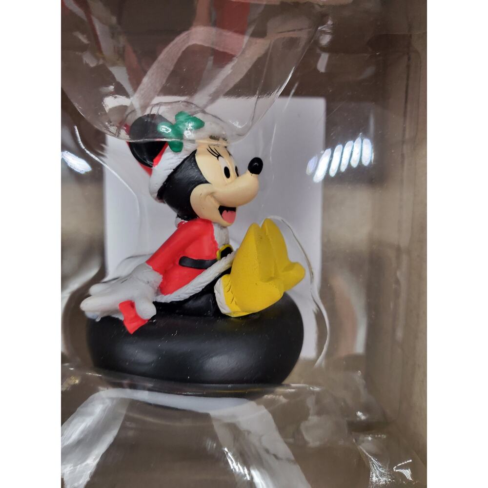 Hallmark Ornament - Minnie Mouse - Disney - Picture 2 of 3